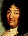 Louis XIV of France