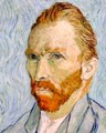 Vincent Van Gogh