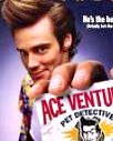 Ace Ventura: Pet Detective (1994)