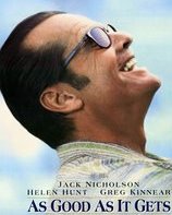 As Good As it Gets (1997)
