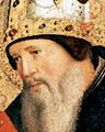 Saint Augustine