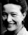 Simone De Beauvoir