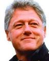 Bill Clinton