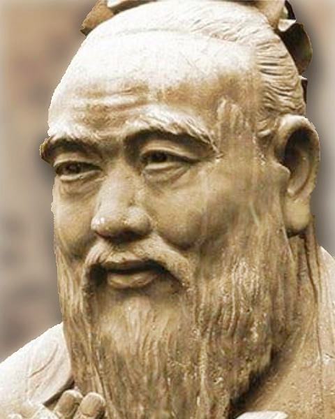 Confucius Confucius