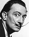 Salvador Dali