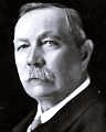 Arthur Conan Doyle