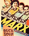 Duck Soup (1933)