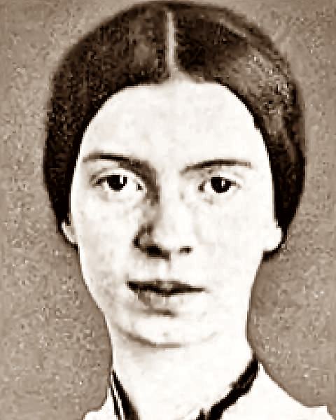 Emily Dickinson