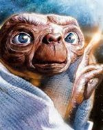 E.T. The Extra-Terrestrial (1982)