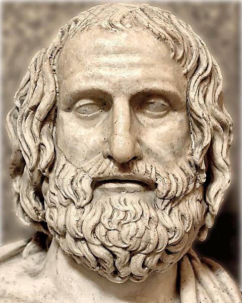 Euripides Euripides