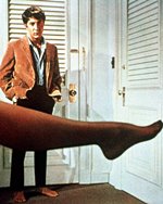 The Graduate (1967)