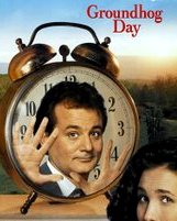 Groundhog Day (1993)