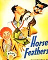 Horse Feathers (1932)