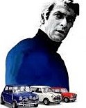 The Italian Job (1969)