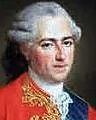 Louis XV of France