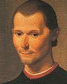 Niccolò Machiavelli