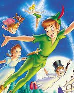 Peter Pan
