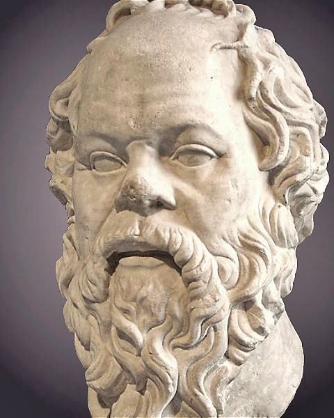 Heraclitus