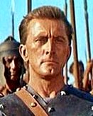 Spartacus (1960)