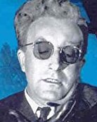 Dr. Strangelove (1964)