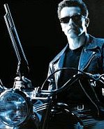 Terminator 2: Judgment Day (1991)