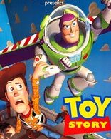 Toy Story (1995)