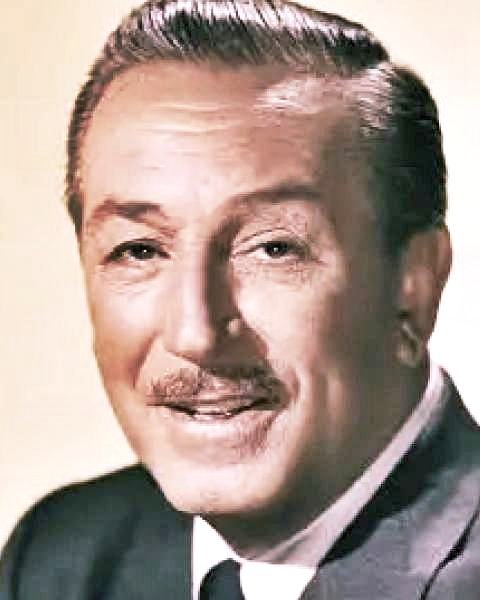 Walt Disney Walt Disney