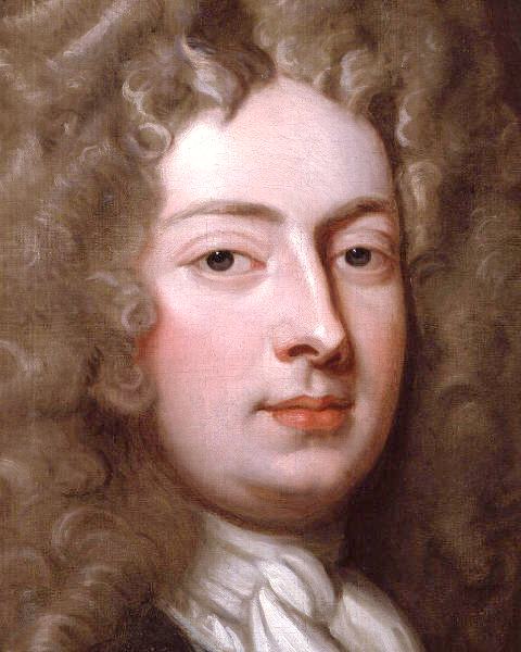 William Congreve