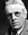 William Butler Yeats