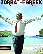 Zorba the Greek (1964)