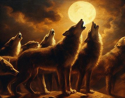Wolves